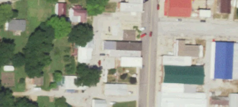 206 County Rd