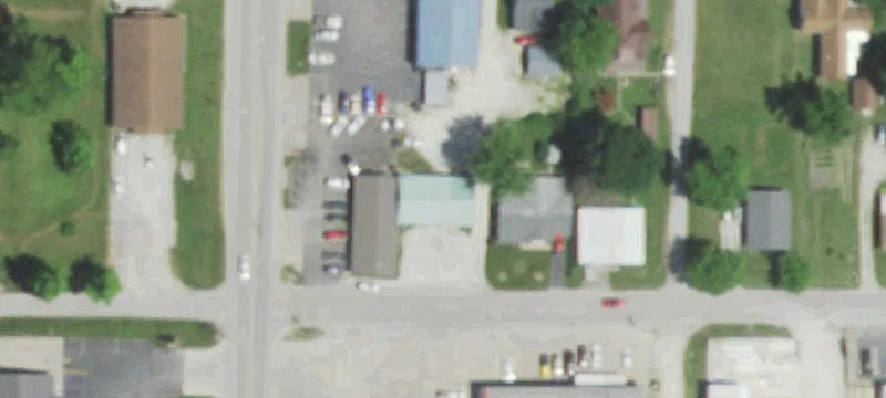 816 Champ Clark Dr