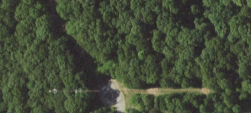 8601 Tower Rd