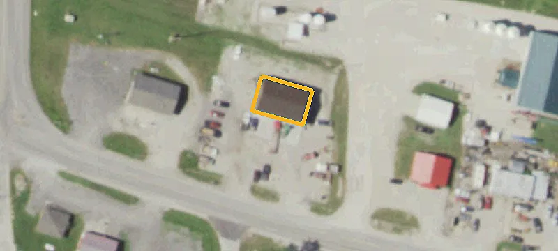 200 Graham Rd