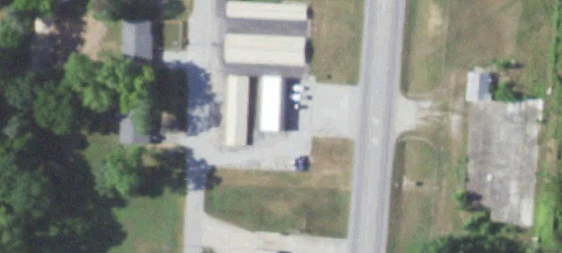 711 71st Business Hwy