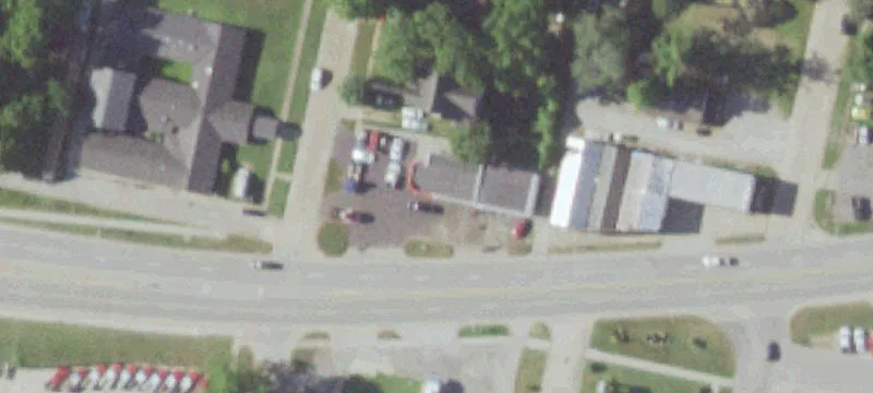 Hwy 60th E