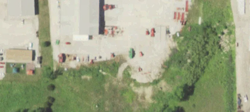 510 Blees Industrial Dr