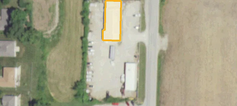 202 Outer Rd