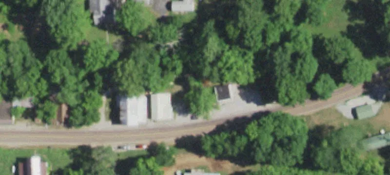 State Hwy A A
