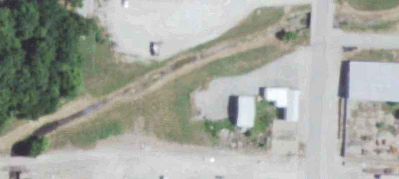 1801 Gulf St