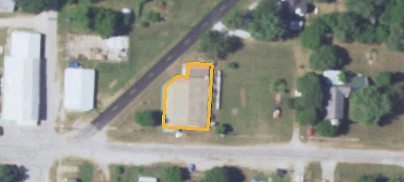 Fairview, MO 64842