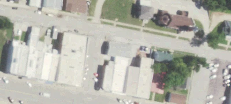 110 Madison St