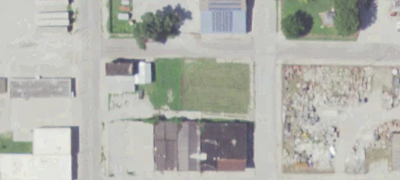 610 Mary St
