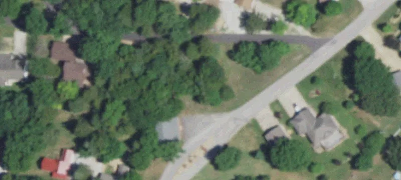 Dogwood Dr S Ck V Dr Dr
