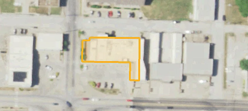 5 Public Sq