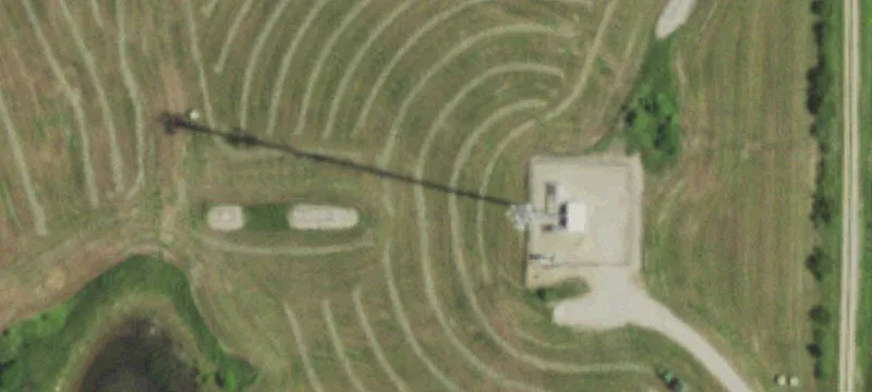Maysville, MO 64469