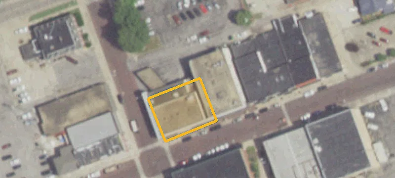 104 Ctr St