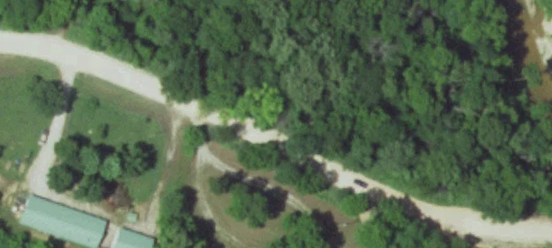 Jacks Frk Rd Mtn Vw