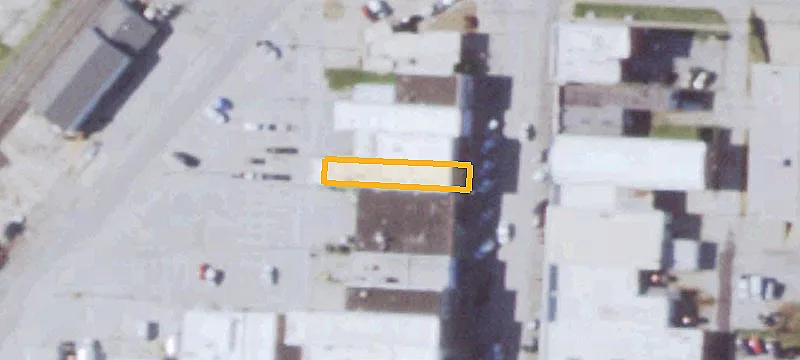 111 2nd St