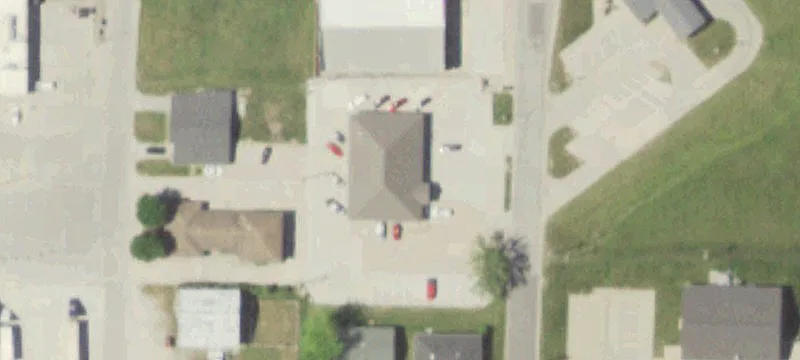 1609 Maffry Ave