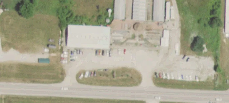 13157 Hwy 52