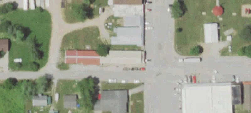 Rogers St