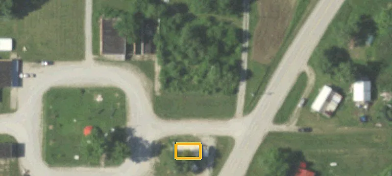 Ridgeway, MO 64481