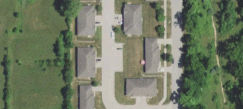 Timbercreek Dr Cir