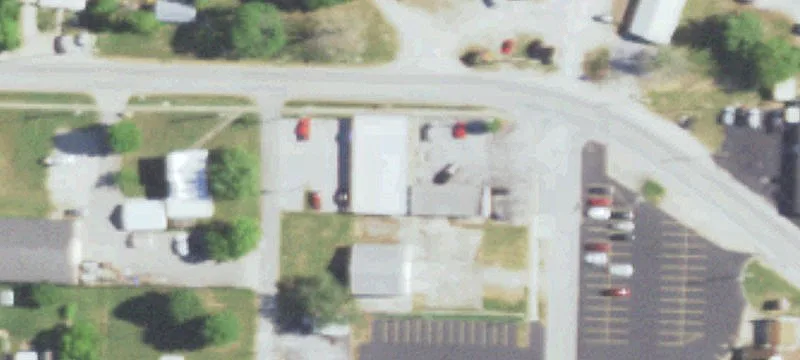 101 Main St