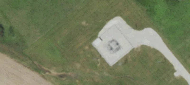 Center, MO 63436