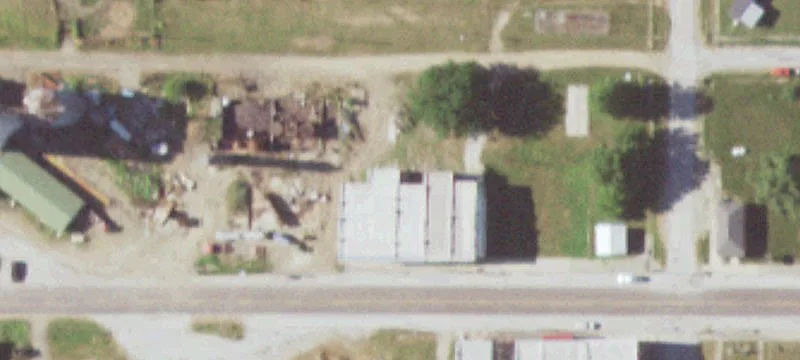 Bunceton, MO 65237