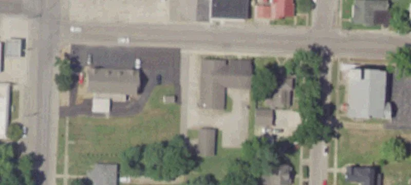 18 Vine St
