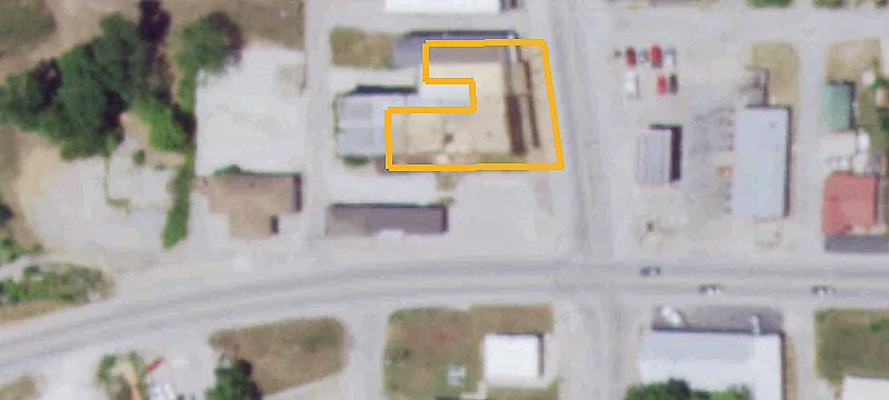Granby, MO 64844