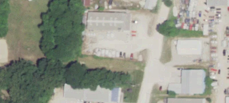 3669 Kaiser Rd
