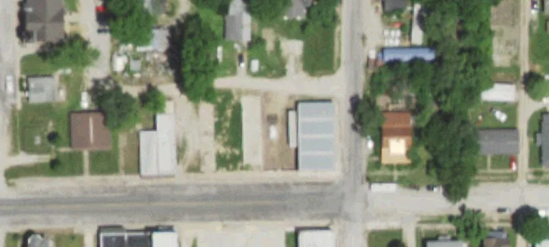 Main St