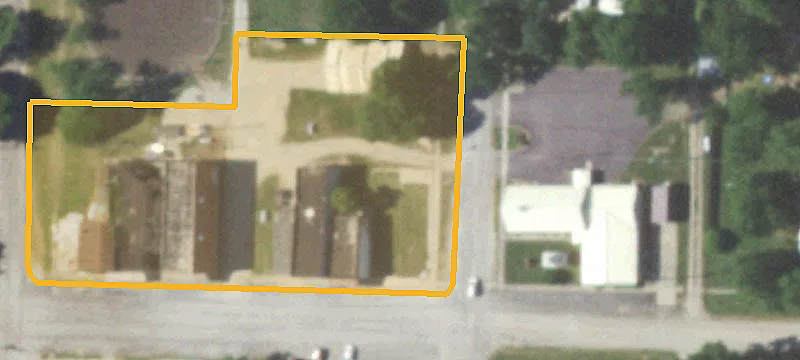 119 Walnut St