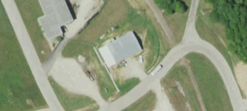 451 Industrial Dr