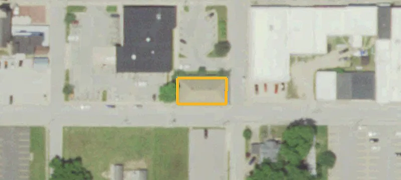 300 3rd St304