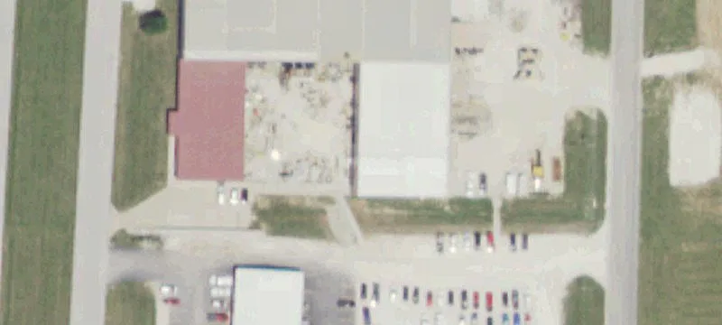 1802 Industrial Dr