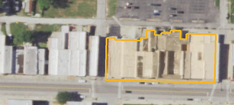1002 Main St
