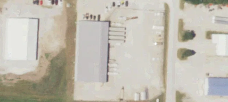 98 501st Rd