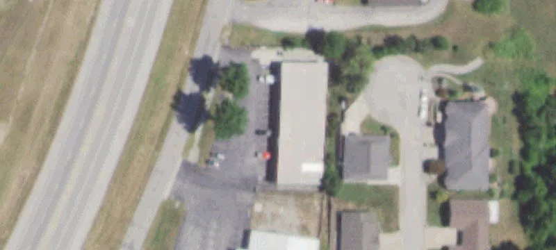 1721 La Questa Dr