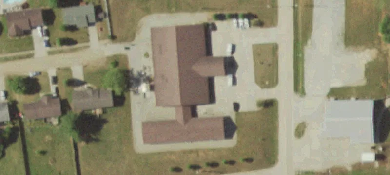 320 Chamber Dr