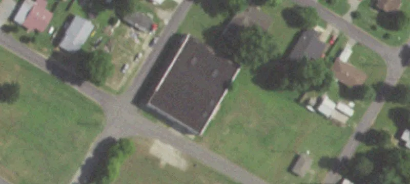 158 Kirkpatrick St