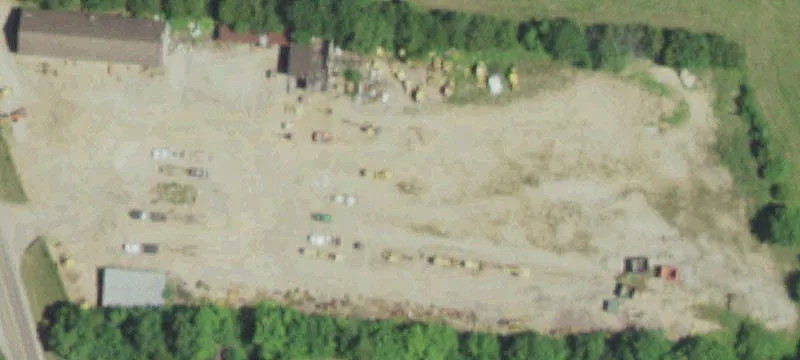 Caledonia, MO 63631