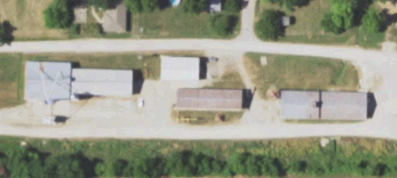 Leeton, MO 64761