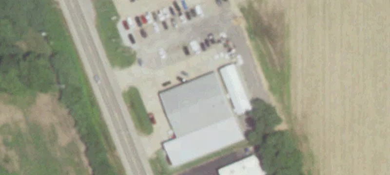 2025 Main St
