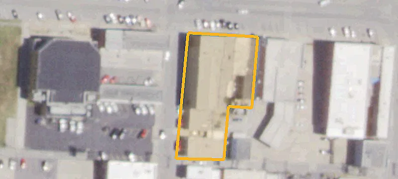 101 Main St
