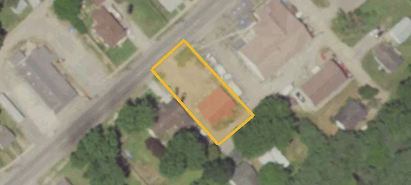 321 Walnut St