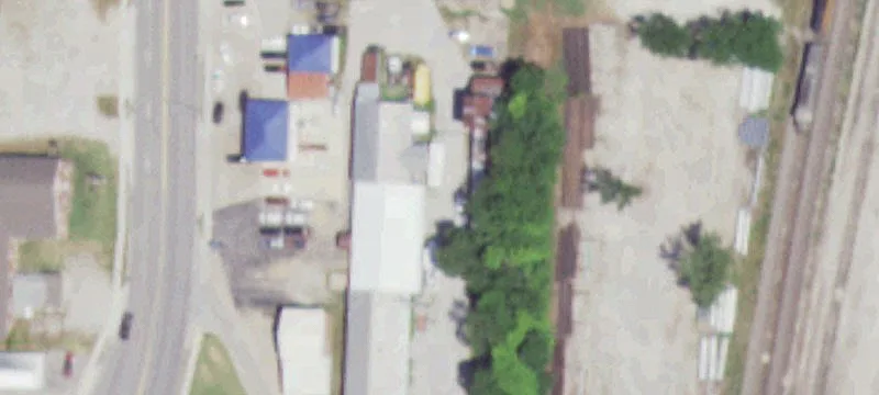 210 Osage Blvd