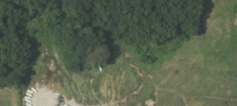 Cainsville, MO 64632