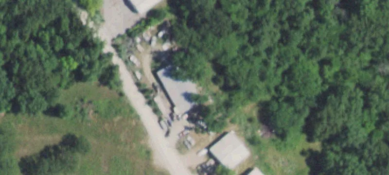 700 Bear Crk Rd