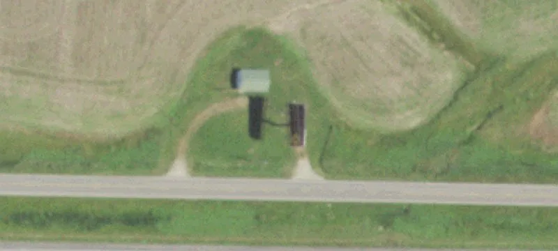 Old Us Hwy 40