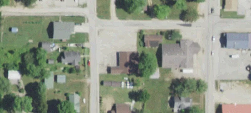 2 Cane St